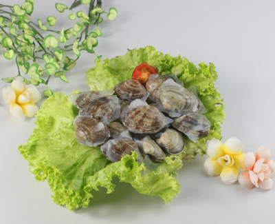 威海雙流進出口 優質冷凍海鮮批發供應商