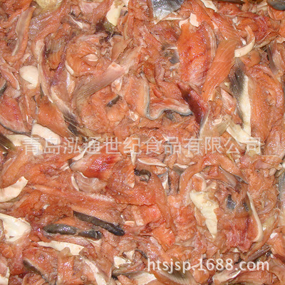 特價供應精制馬哈魚糜 優(yōu)質原料，專業(yè)加工，打造美味基石