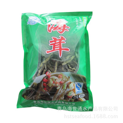 天然優(yōu)質干海茸 營養(yǎng)寶庫的廠家直銷之旅
